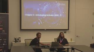 Activate by Codefi Networks: A new way of launching and participating in decentralized networks