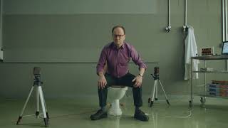 Toom Eigenmarke Toilette 1