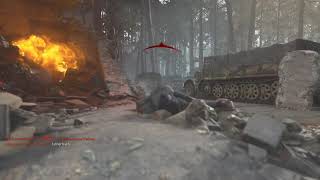 Game 30 - Valkyrie - Free For All - Call Of Duty Ww2