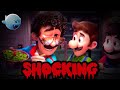 Best mario movie theories compilation