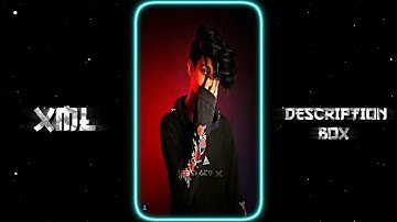 BOYS ATTITUDE GO 😈🔥 || ATTITUDE XML FILE 🦋☄️ || NEW TREND XML👀💥 || PRESETS BY @arbideditz5427