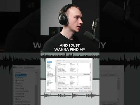 Setting Up Your