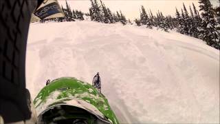 Compilation of the 11/12 sledding season
