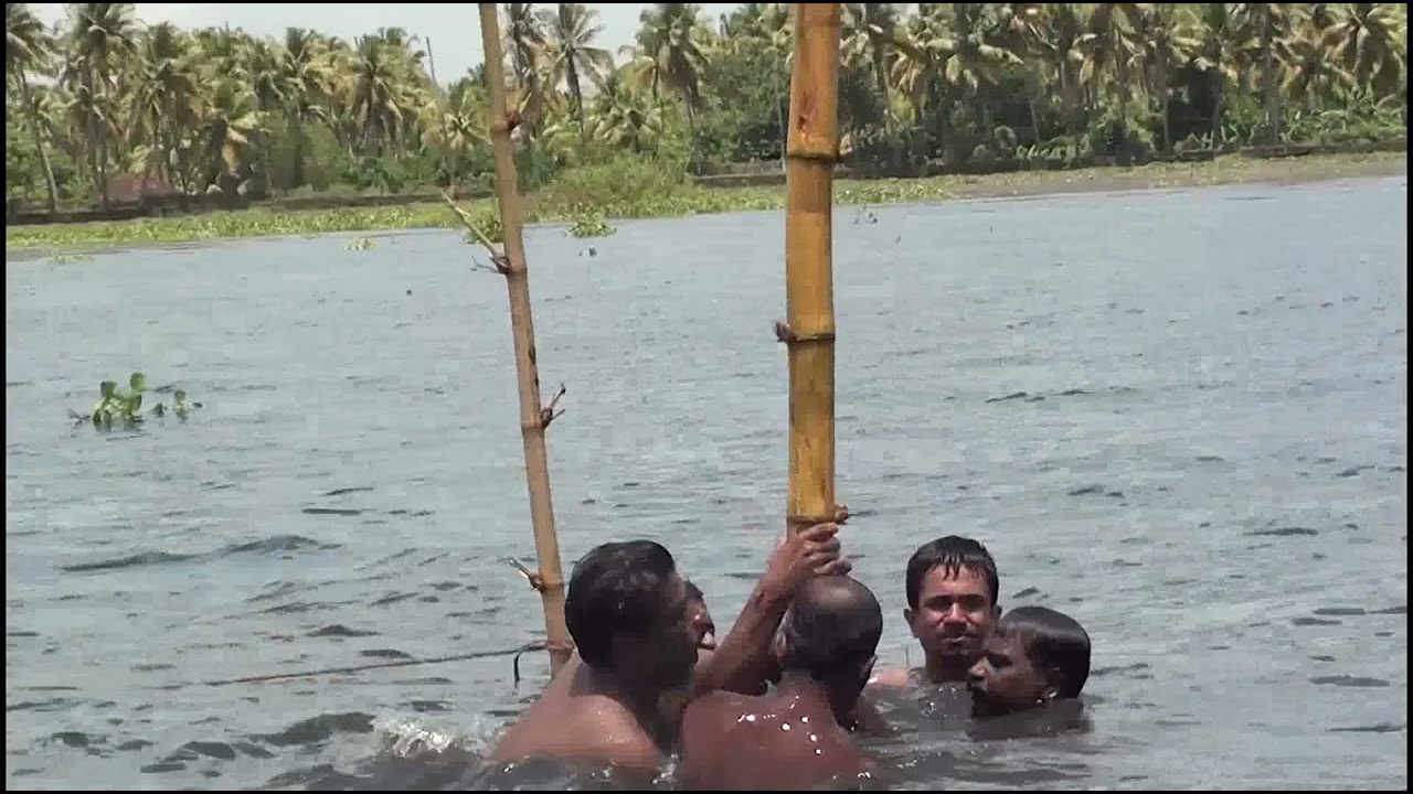 Saga on Social Entrepreneurship - A Pioneering SHG Venture through Fish Aggregating Devices