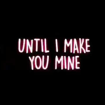 Mentahan ccp lirik lagu | make you mine