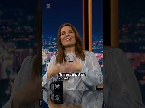 Haastatteluja #kovanviikonilta