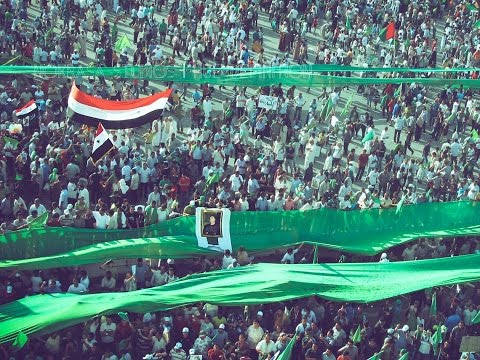 ابراهيم المغربي يا تاج راس المجد