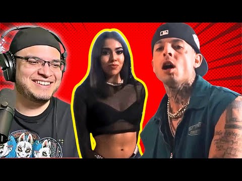 Would you listen to this? Musicians React to Ladrones for the FIRST TIME!