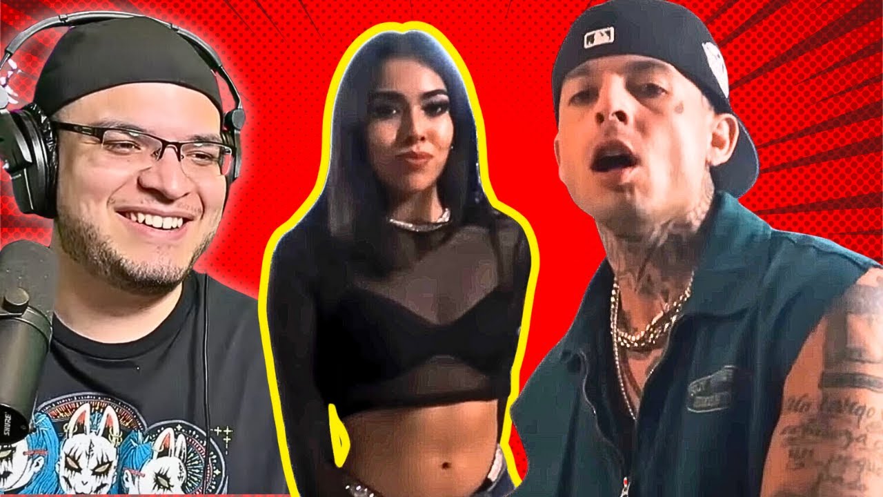 Would you listen to this? Musicians React to Ladrones for the FIRST TIME!