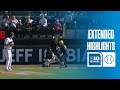 Notre Dame at Michigan State | EXTENDED HIGHLIGHTS | Big Ten Baseball | 04/22/26