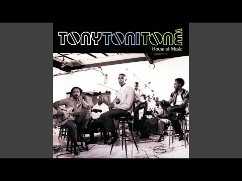 Putar Wild Child - Tony! Toni! Toné!