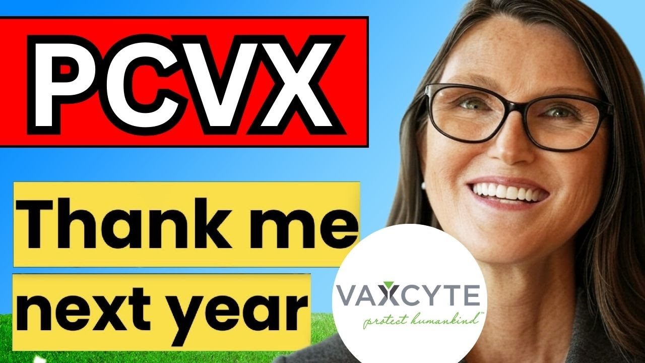 PCVX Stock TUESDAY CRAZY! (buy? or dipp??) Vaxcyte stock analysis best broker review