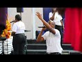 Ndiye Mwamba Ni Salama Acoustic Version Worship Moment KwakeYesuNasimama