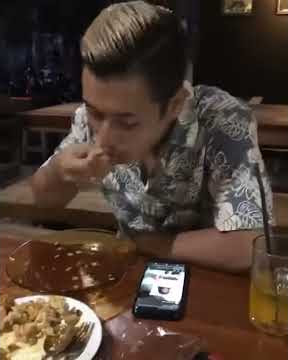 kebersamaan hanifan dan pipit