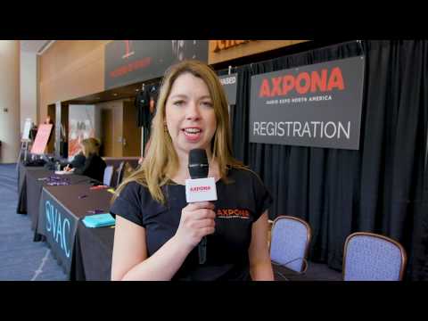 AXPONA 2020: What