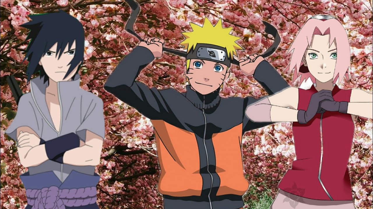 Переписка по шипу СасуНару первая встреча.