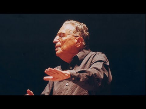 Beethoven: Symphony No.6 "Pastorale" Kurt Sanderling 1985 Live ベートーヴェン 交響曲第6番「田園」ザンデルリング