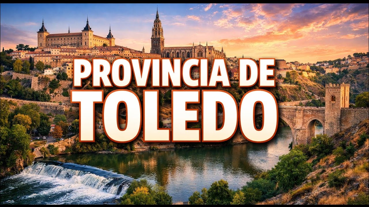 152. Simplemente Toledo Provincial.