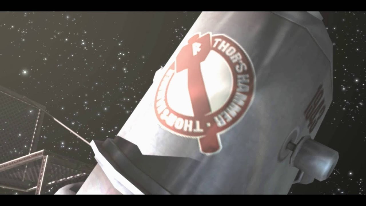 Silent Storm - Intro