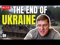 SCOTT RITTER JOINS ON UKRAINE'S FAILING OFFENSIVE AND NATO'S END GAME (WE'RE BACK!)