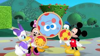 Mickey S Comet Mickey Mouse Clubhouse Oh Toodles Compilation720P Hd 1