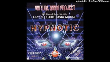 Cybertracks - Virtual Audio Project Hypnotic 10 Sunrise-Mystical Sequence Indie - Alternative 320kbp
