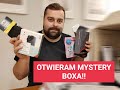 Otwieram Mystery Box Amazon za 250zł