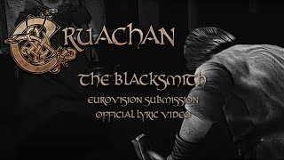 Cruachan - The Blacksmith (Official Lyric Video)