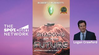 The Spotlight Network on Shadows of the Future by Robert J  Rubinetti