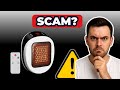 Luna Heater Review 2025 – Scam or Legit?