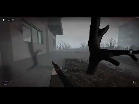 The Lost Front #2 [Ukrainian Team] | Roblox