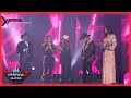 🎵 Homenaje a Jenni Rivera por Chiquis y Espinoza Paz en Premios de la Radio 2022