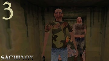 The Twins | Basement Escape | Part - 3 | Full Gameplay Walkthrough