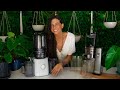 Nama Juicer Black Friday SALE + A Week of Juicing LIVE with Me! Join us! 🌱🎉