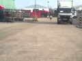stomp elite 125 first ride..2