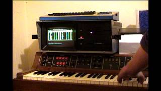 synergy II+ demo HD720
