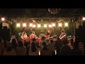 Mountain Dew 夏ライブ3日目 東京カランコロン