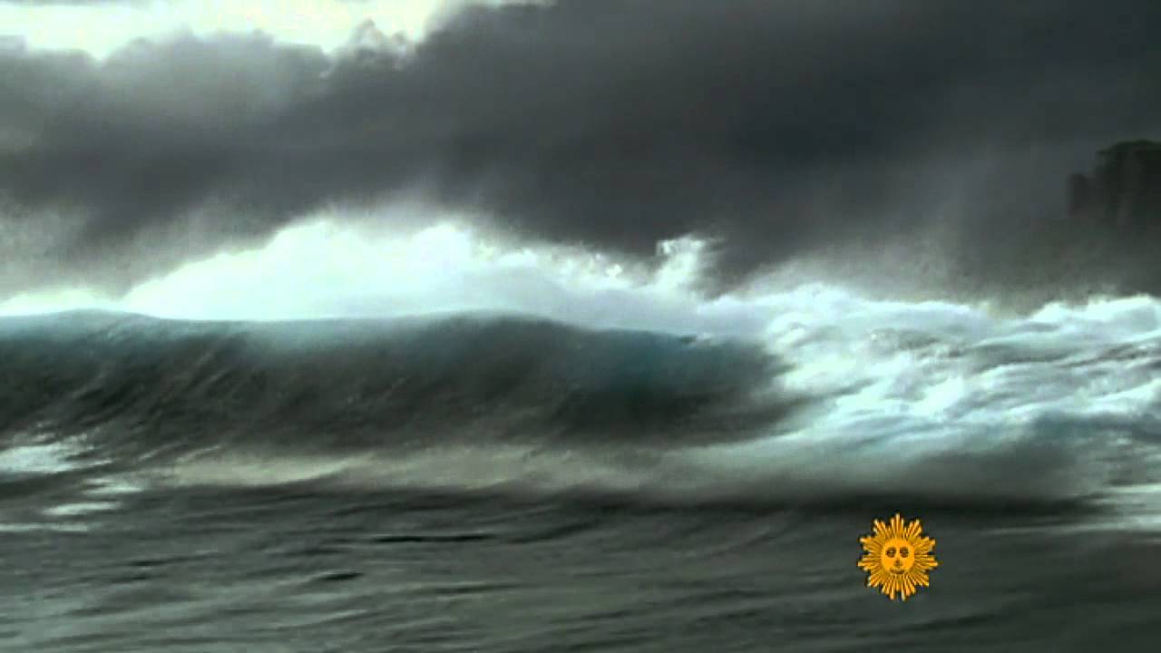 Almanac: Pacific Ocean discovered