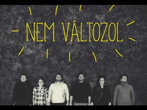 Unless - Nem Változol [official video]