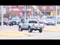 Traffic deaths drop significantly in Virginia during 2025