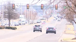 Traffic deaths drop significantly in Virginia during 2025