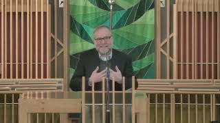 David Moffitt Live Lecture - September 2024 Wealth