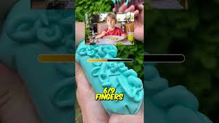 Obviously Independent Kids Edition Put A Finger Down