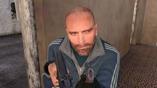 Arma 2 Surrendering