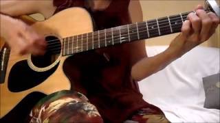 Chelsea Morning - Joni Mitchell (cover)