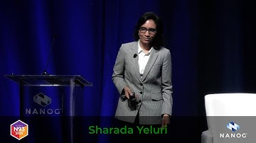 Networking for AI