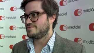 The Future of National Newspapers: interview with William Stolerman Founder, The News Hub