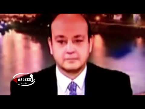 سب وشتائم على الهواء مباشرالإعلاميين