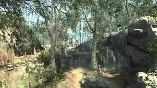 Tomahawk While Diving Glitch Tutorial