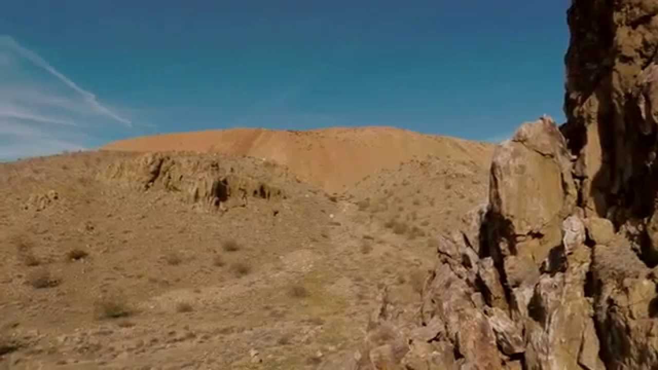 Aerial Plates s by Pony Horton